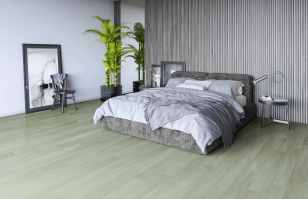Кварцевый ламинат Home Expert 2106-12 Густой туман (3)